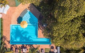 Pousada Villa Maeva Itacimirim